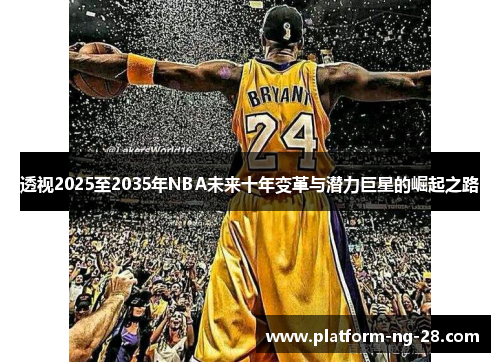 透视2025至2035年NBA未来十年变革与潜力巨星的崛起之路 透视2025至2035年NBA未来十年变革与潜力巨星的崛起之路